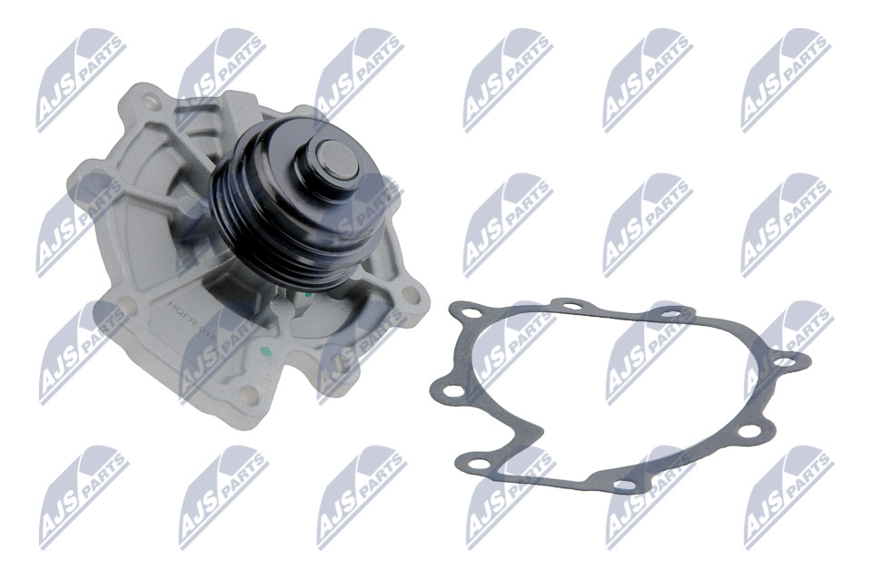 NTY CPW-FR-015 Wasserpumpe, Motorkühlung