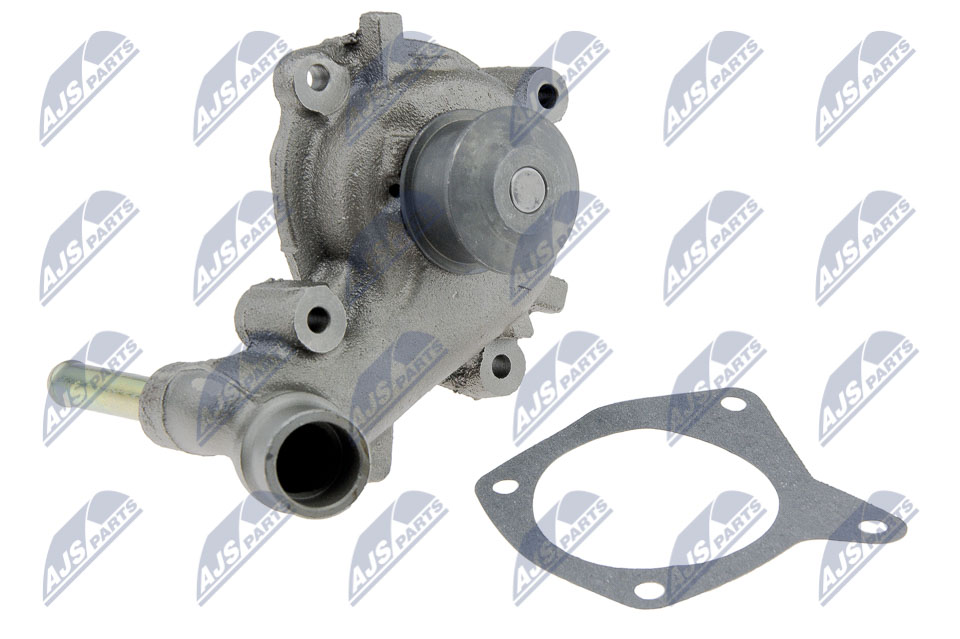 NTY CPW-FR-034 Wasserpumpe, Motorkühlung