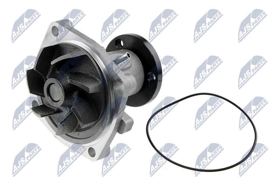 NTY CPW-FR-042 Wasserpumpe, Motorkühlung