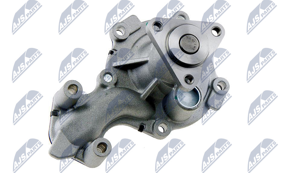 NTY CPW-FR-055 Wasserpumpe, Motorkühlung