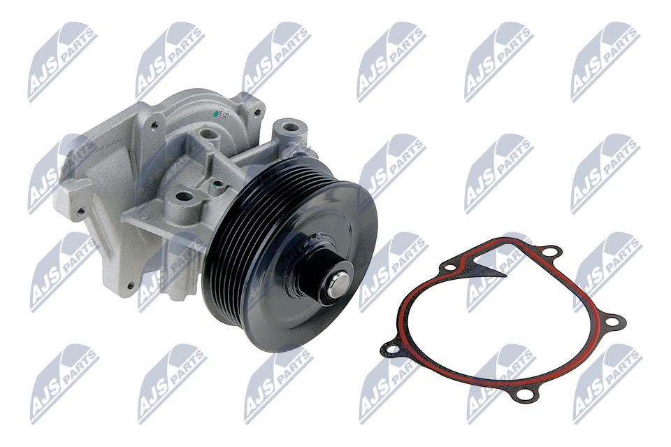 NTY CPW-FR-057 Wasserpumpe, Motorkühlung