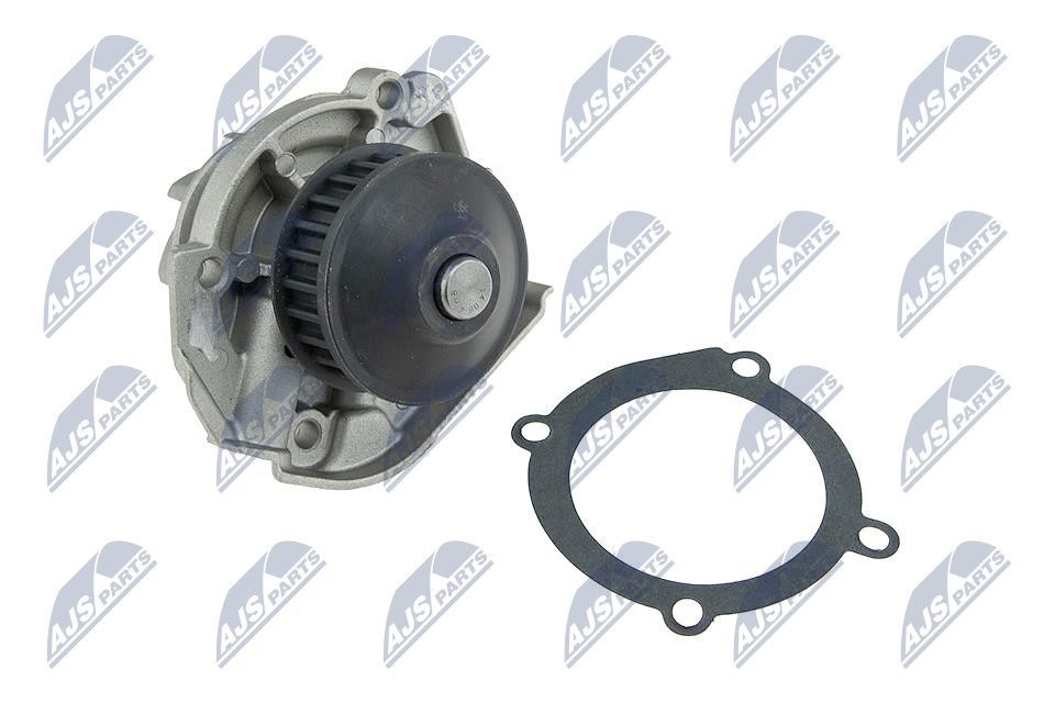 NTY CPW-FT-011 Wasserpumpe, Motorkühlung