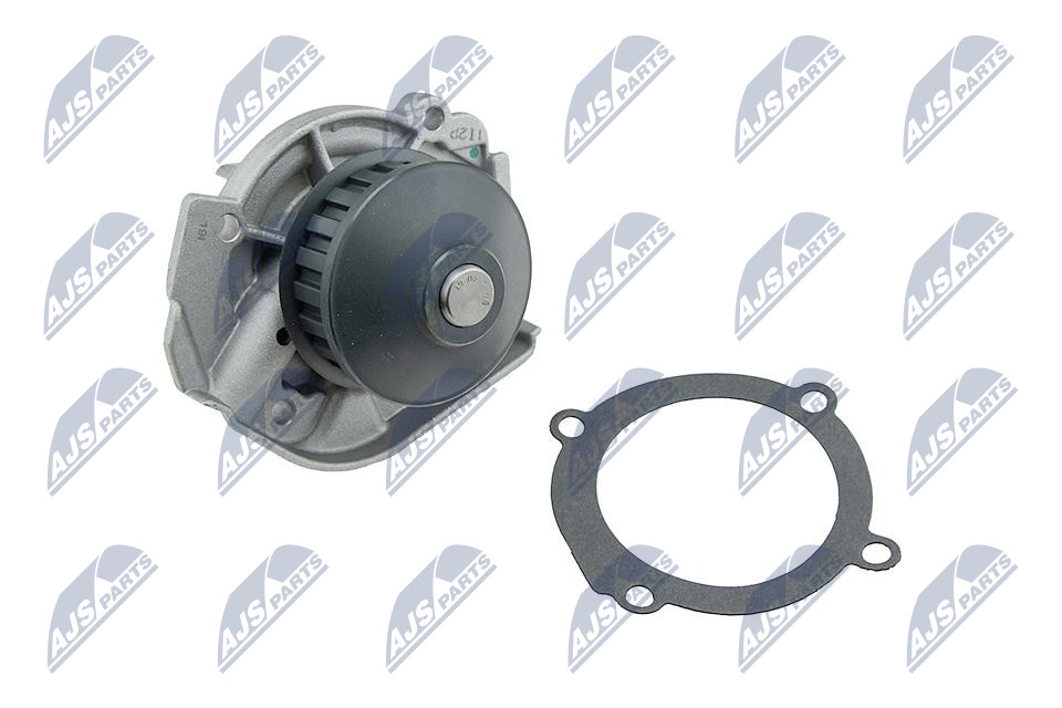 NTY CPW-FT-020 Wasserpumpe, Motorkühlung