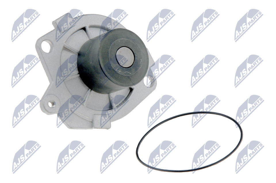 NTY CPW-FT-035 Wasserpumpe, Motorkühlung