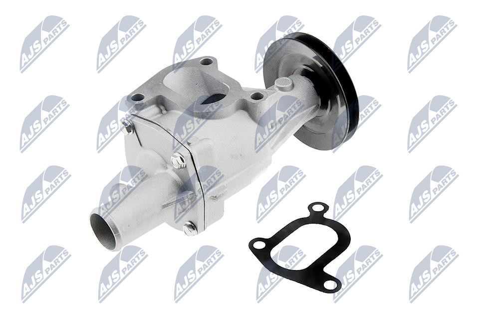 NTY CPW-FT-045 Wasserpumpe, Motorkühlung
