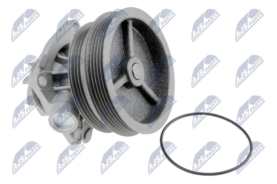 NTY CPW-FT-054 Wasserpumpe, Motorkühlung