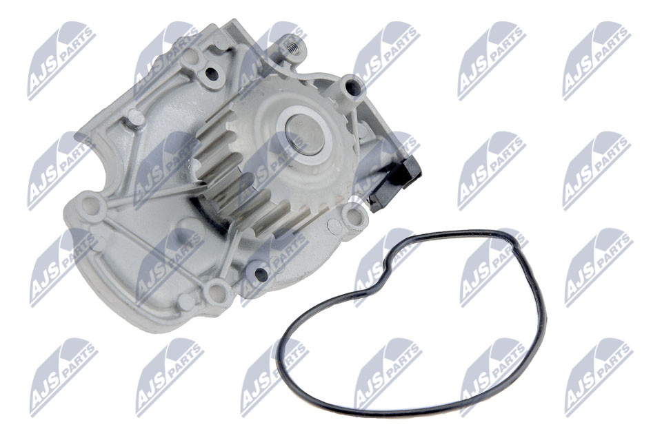 NTY CPW-HD-021 Wasserpumpe, Motorkühlung