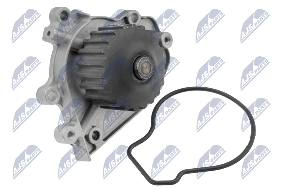 NTY CPW-HD-025 Wasserpumpe, Motorkühlung