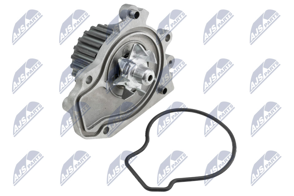 NTY CPW-HD-025 Wasserpumpe, Motorkühlung