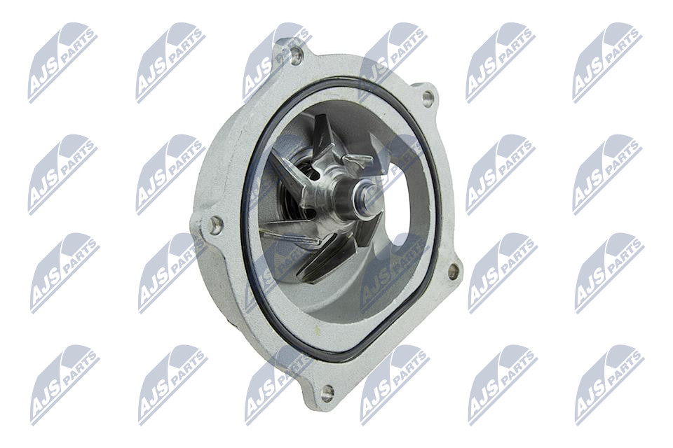 NTY CPW-HD-031 Wasserpumpe, Motorkühlung