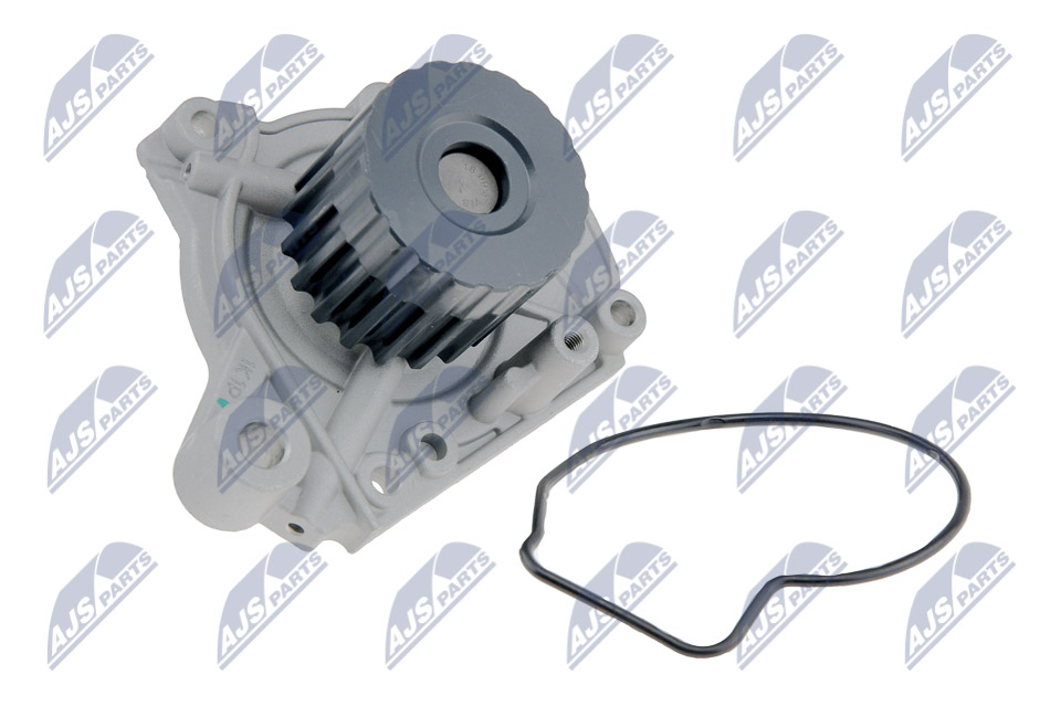 NTY CPW-HD-033 Wasserpumpe, Motorkühlung