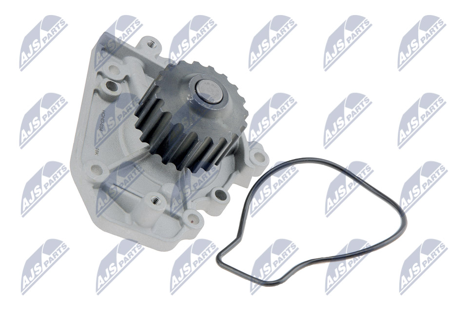 NTY CPW-HD-034 Wasserpumpe, Motorkühlung