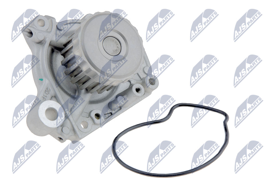 NTY CPW-HD-036 Wasserpumpe, Motorkühlung