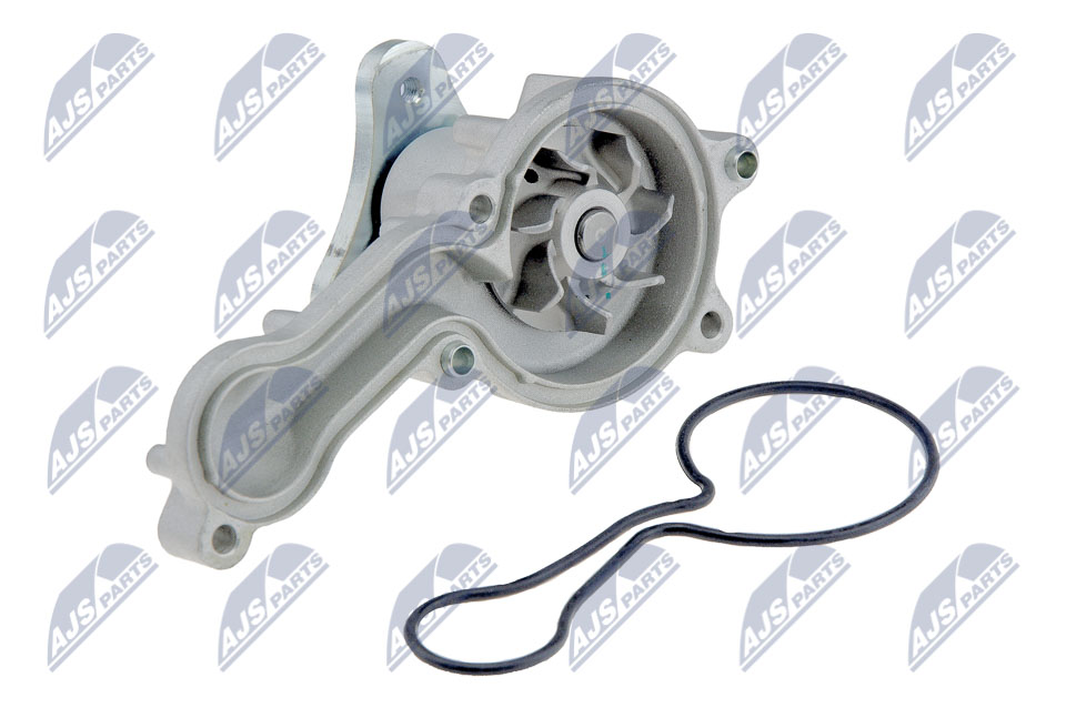 NTY CPW-HD-037 Wasserpumpe, Motorkühlung