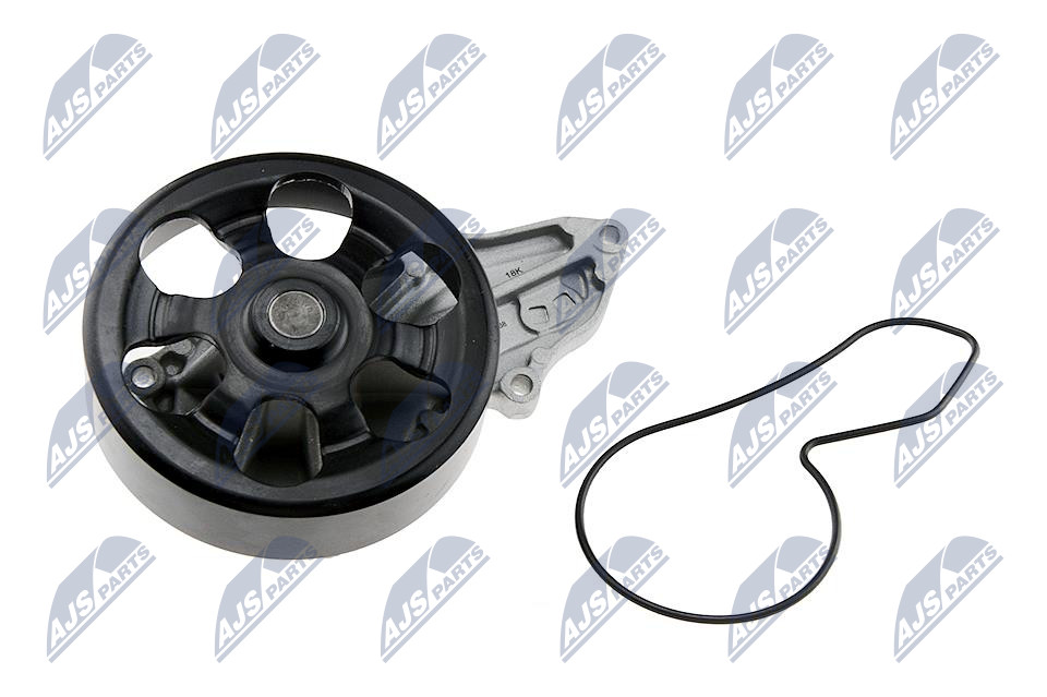 NTY CPW-HD-038 Wasserpumpe, Motorkühlung