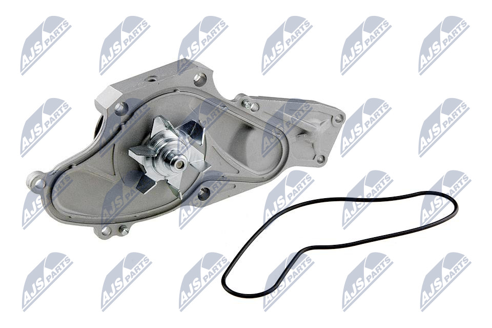NTY CPW-HD-042 Wasserpumpe, Motorkühlung
