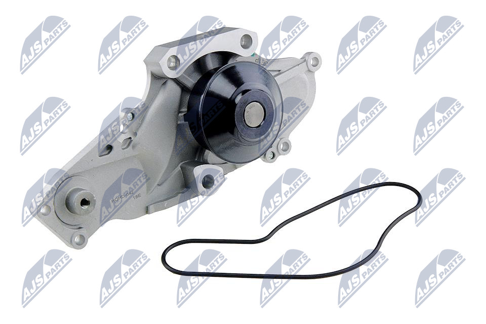 NTY CPW-HD-042 Wasserpumpe, Motorkühlung