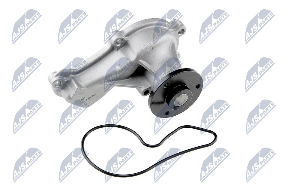 NTY CPW-HD-043 Wasserpumpe, Motorkühlung