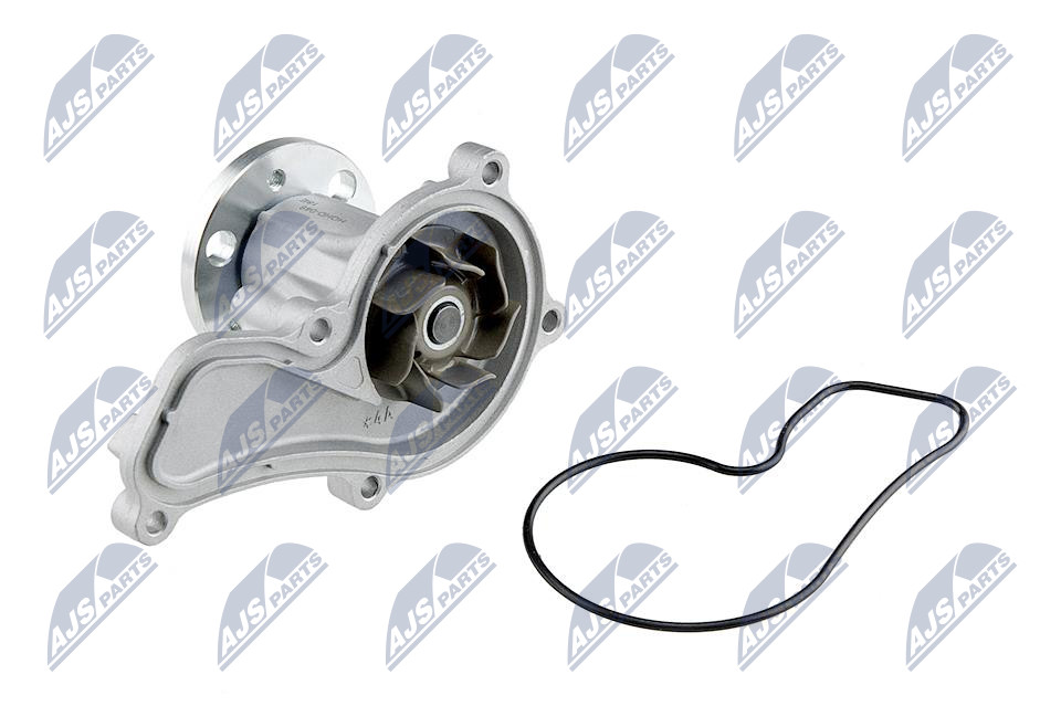 NTY CPW-HD-046 Wasserpumpe, Motorkühlung