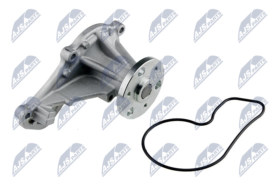 NTY CPW-HD-046 Wasserpumpe, Motorkühlung