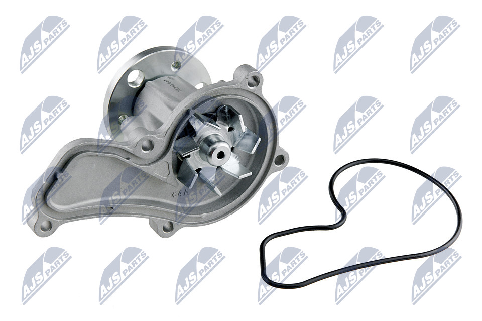 NTY CPW-HD-047 Wasserpumpe, Motorkühlung