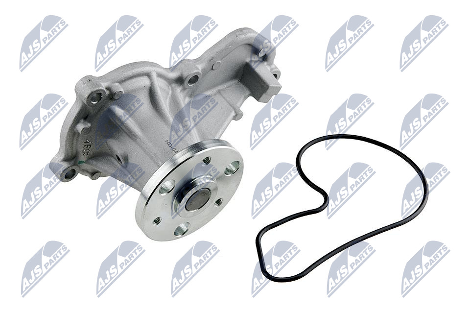 NTY CPW-HD-047 Wasserpumpe, Motorkühlung