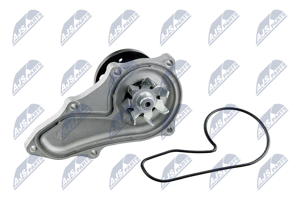 NTY CPW-HD-048 Wasserpumpe, Motorkühlung
