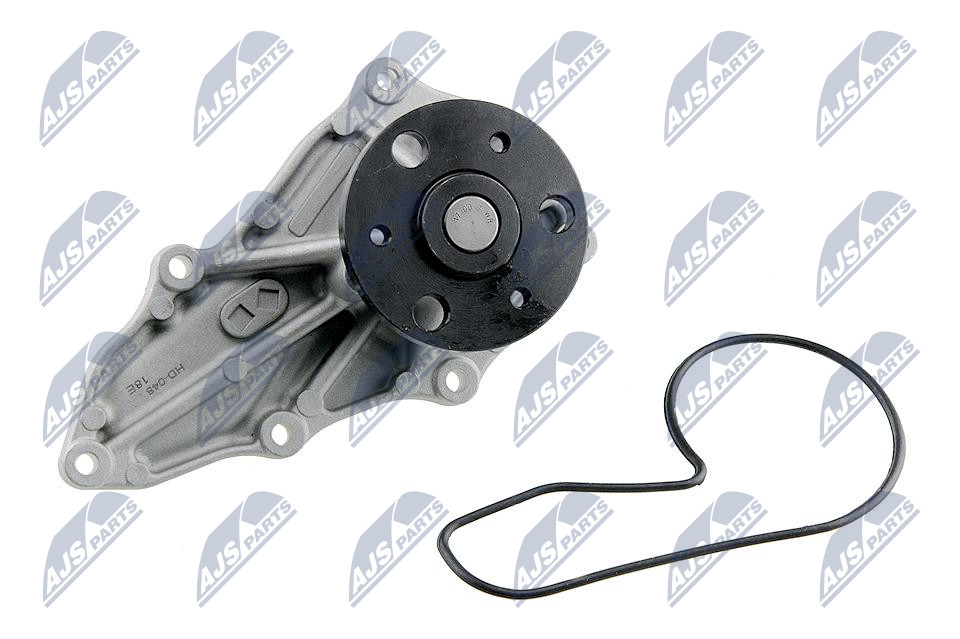 NTY CPW-HD-048 Wasserpumpe, Motorkühlung