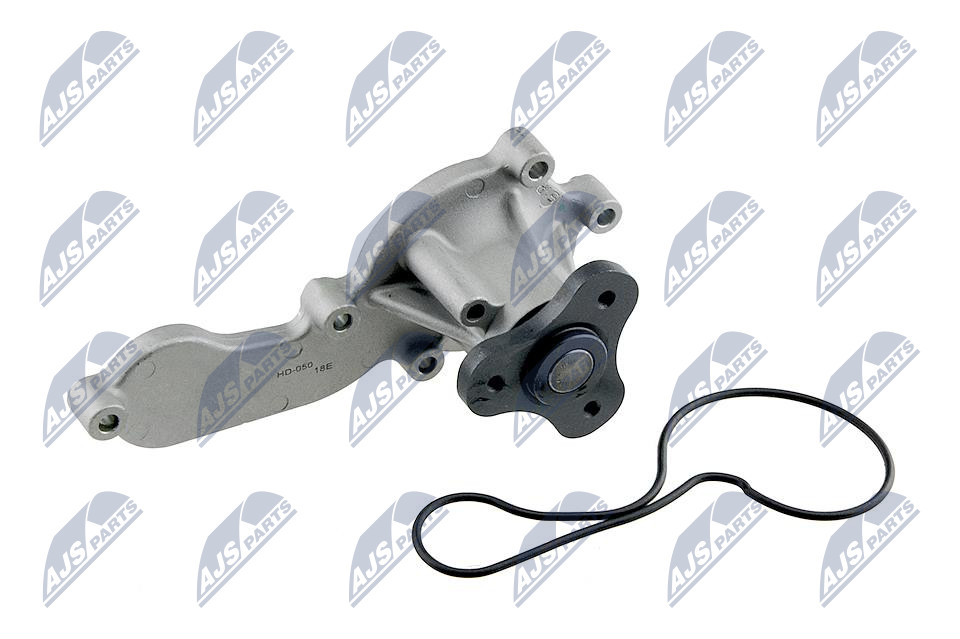 NTY CPW-HD-050 Wasserpumpe, Motorkühlung