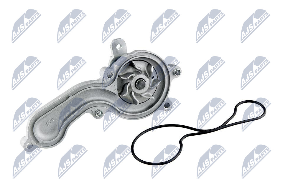 NTY CPW-HD-052 Wasserpumpe, Motorkühlung