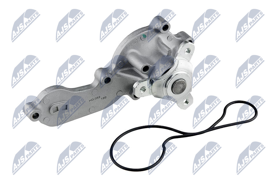 NTY CPW-HD-052 Wasserpumpe, Motorkühlung