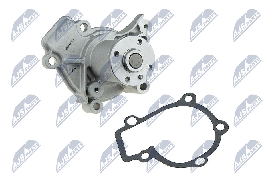 NTY CPW-HY-504 Wasserpumpe, Motorkühlung