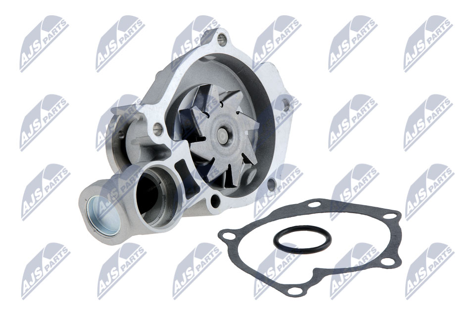 NTY CPW-HY-510 Wasserpumpe, Motorkühlung