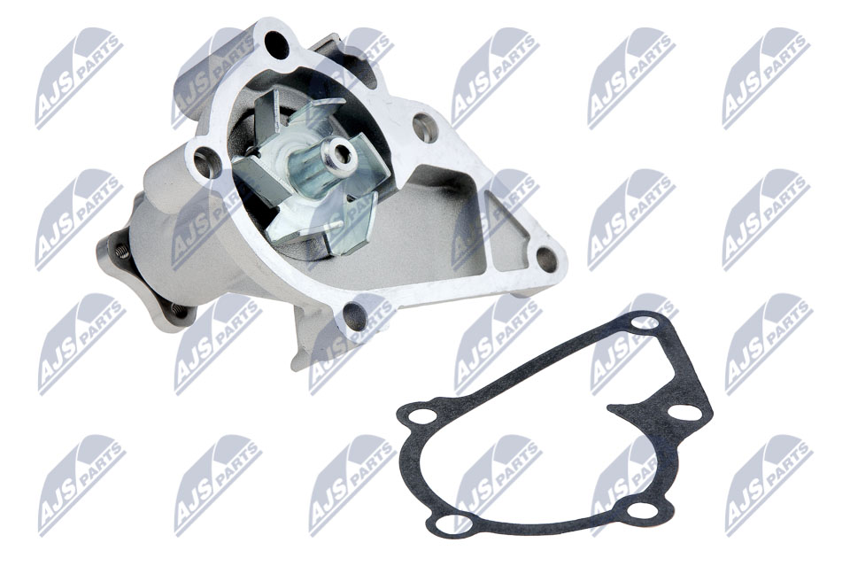 NTY CPW-HY-524 Wasserpumpe, Motorkühlung