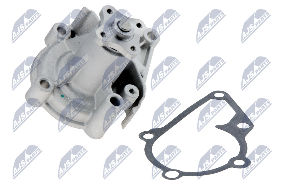 NTY CPW-HY-524 Wasserpumpe, Motorkühlung