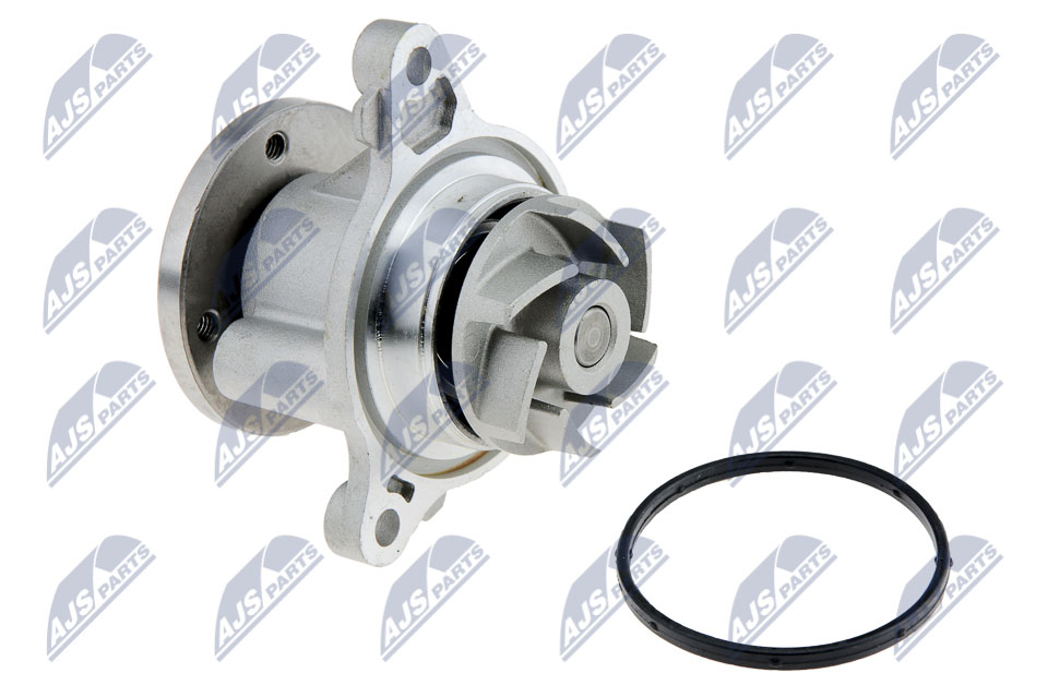 NTY CPW-HY-529 Wasserpumpe, Motorkühlung