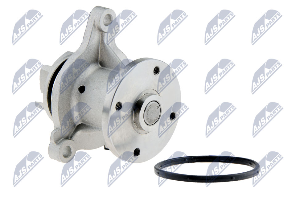 NTY CPW-HY-529 Wasserpumpe, Motorkühlung