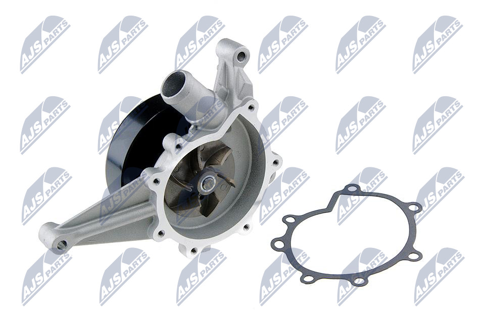 NTY CPW-JG-000 Wasserpumpe, Motorkühlung