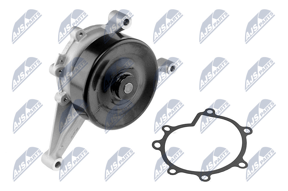 NTY CPW-JG-000 Wasserpumpe, Motorkühlung