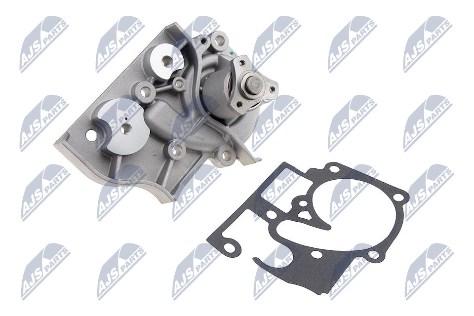 NTY CPW-KA-300 Wasserpumpe, Motorkühlung