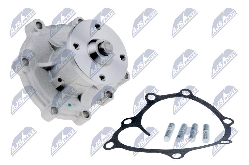 NTY CPW-KA-312 Wasserpumpe, Motorkühlung