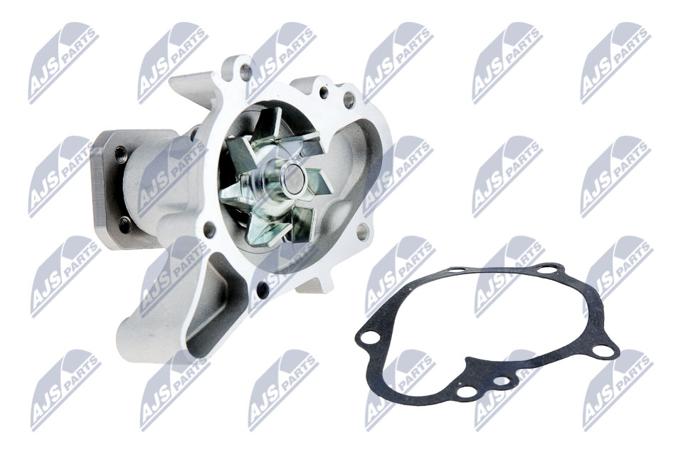 NTY CPW-KA-320 Wasserpumpe, Motorkühlung