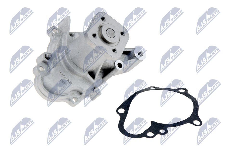 NTY CPW-KA-320 Wasserpumpe, Motorkühlung
