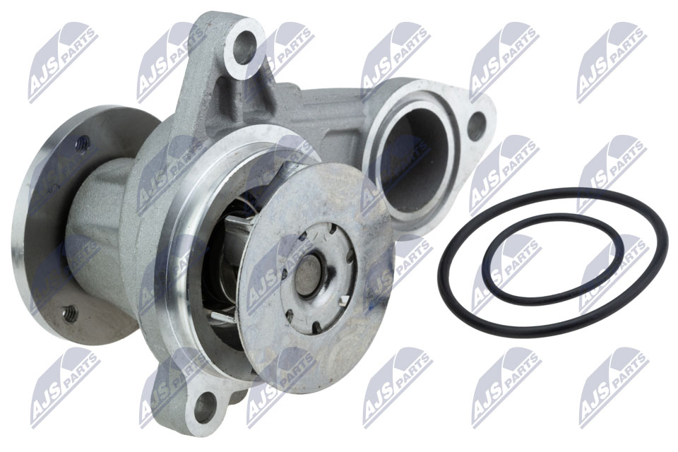 NTY CPW-KA-326 Wasserpumpe, Motorkühlung