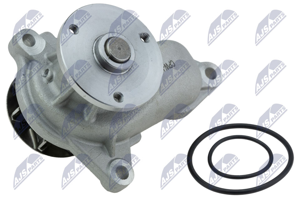NTY CPW-KA-326 Wasserpumpe, Motorkühlung