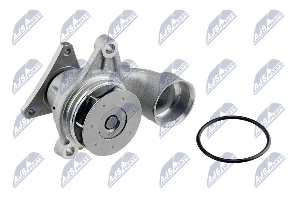 NTY CPW-KA-328 Wasserpumpe, Motorkühlung