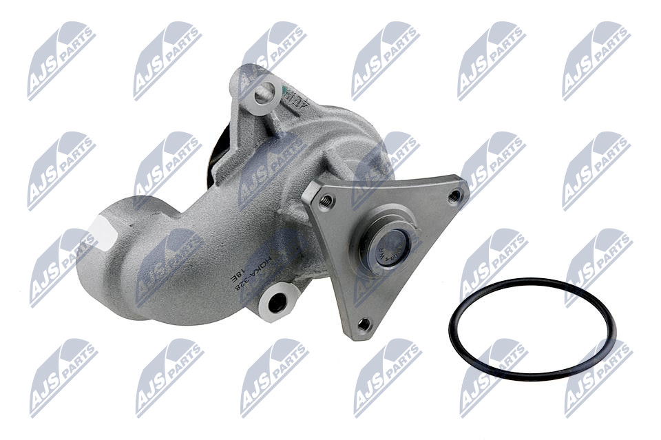 NTY CPW-KA-328 Wasserpumpe, Motorkühlung
