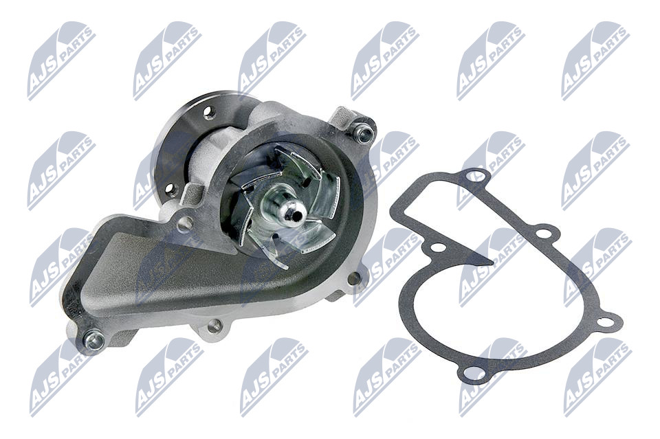 NTY CPW-KA-330 Wasserpumpe, Motorkühlung