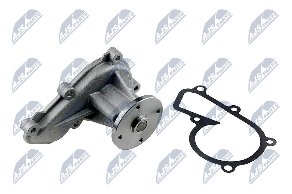 NTY CPW-KA-330 Wasserpumpe, Motorkühlung