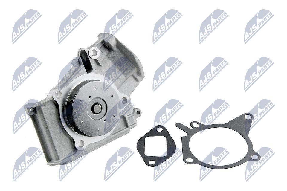 NTY CPW-KA-331 Wasserpumpe, Motorkühlung